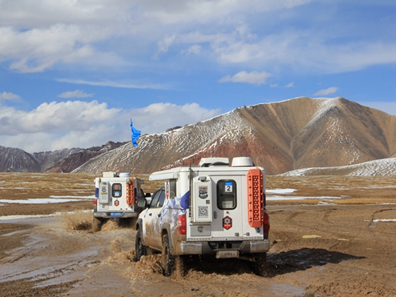 經(jīng)典旅游路線推薦