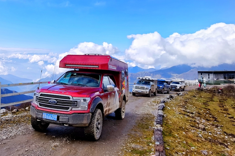 如何讓房車旅行變得更有意義呢？